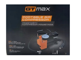 KOMPRESOR POWIETRZA GT MAX