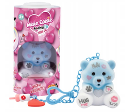 MISIE Episie KOCHAJ I MÓW - NIEBKO Epee EP60573