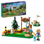 Lego FRIENDS 42622 Strzelnica na letnim obozie łuczniczym nowe