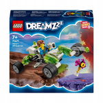 Lego DREAMZzz 71471 Terenówka Mateo nowe