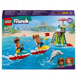 Lego FRIENDS 42623 Plażowy skuter wodny nowe