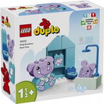 Lego DUPLO 10413 Codzienne czynności - kąpiel nowe