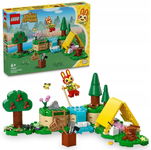 LEGO ANIMAL CROSSING 77047 Zabawy na świeżym powietrzu nowe