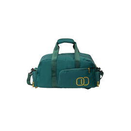 Torba sportowa 2w1 plecak HOOTOMI zielona nowa