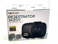 REJESTRATOR JAZDY FOREVER VR-700