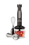 Blender ręczny Hoffen HB-4434 1000 W czarny