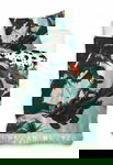 Pościel bawełna DreamWorks DRAGONS 160x200 nowa