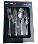 Zestaw Sztućców Zwieger Multima 24 szt