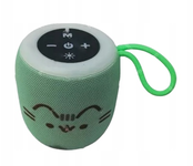 Głośnik Bluetooth Pusheen 5 W