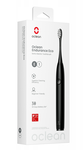 Szczoteczka Oclean Endurance Eco czarna 72000 obrotów/min