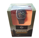 Smartwatch WILD TREK SW-120 OUTDOOR wielokolorowy