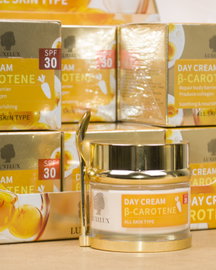 Krem kolagenowy Luxelux 50 gr