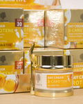 Krem kolagenowy Luxelux 50 gr