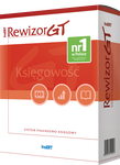 InsERT Rewizor GT system finansowo księgowy dla firm i biur rachunkowych