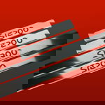 Listwa progowa FORD MONDEO MK2 ST200 Stal nierdzewna 304 połysk