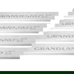 Listwa progowa OPEL/VAUXHALL GRANDLAND X Stal nierdzewna 304 mat
