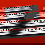 Listwa progowa ze stali nierdzewnej 304 do Ford Focus MK3 Titanium 4szt
