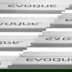 Listwa progowa do LAND ROVER RANGE ROVER EVOQUE - stal nierdzewna 304, 4szt