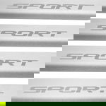 Listwa progowa ze stali nierdzewnej 304 do LAND ROVER RANGE ROVER SPORT MK2 4szt