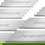 Listwa progowa ze stali nierdzewnej 304 do Mercedes C W205 Avantgarde, 4 szt.