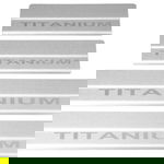 Listwa progowa ze stali nierdzewnej 304 FORD FIESTA MK8 TITANIUM 4szt