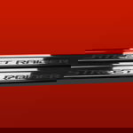 Listwa progowa MITSUBISHI RAIDER 304Stal nierdzewna 2szt z napisem STREET RAIDER
