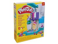 Ciastolina Hasbro Play-Doh - Lodziarnia G0028