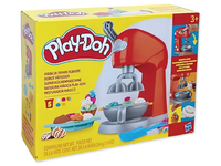 Ciastolina Hasbro Play-Doh - Mikser z misą F4718