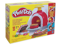 Ciastolina Hasbro Play-Doh - Piec do Pizzy F4373