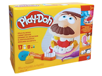 Ciastolina Hasbro Play-Doh - Dentysta F1259