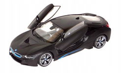Zdalnie sterowane auto BMW I8 - 2,4GHz