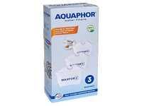 Wkład filtrujący Aquaphor MAXFOR+ 3szt.