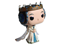 Figurka Funko POP - Wish - Queen Amaya (1393)