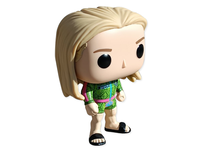 Figurka Funko POP - WWE - Riddle (115)