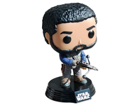 Figurka Funko POP - Star Wars - Kawlan Roken (540)