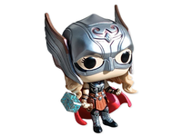 Figurka Funko Thor Love & Thunder Mighty Thor 1041