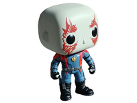 Figurka Funko Guardians of The Galaxy - Drax 1204