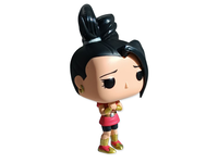 Figurka Funko POP - Dragon Ball - Kale (1282)