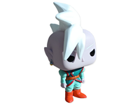 Figurka Funko POP - Dragon Ball - Shin (1283)