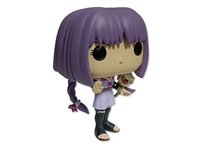 Figurka Funko POP Boruto - Sumire With Nue (1360)