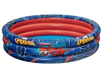 Dmuchany basen Bestway - Spider-Man 122x30cm 200l