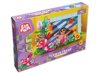 Klocki Elefun - Flower Frame - Ramka kwiatowa 8826