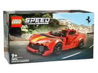 Klocki Lego Speed Champions - Ferrari 812 - 76914