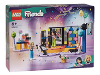 Klocki Lego Friends - Impreza z karaoke 42610