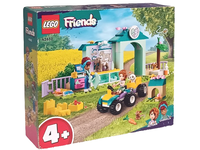 Klocki Lego Friends - Lecznica dla zwierząt 42632