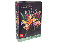 Klocki Lego Botanical Collection - Bukiet kwiatów