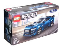 Klocki Lego Speed Champions - Ford Mustang 76920