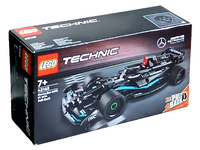 Klocki Lego Technic - Mercedes-AMG F1 W14 42165