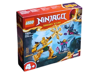 Klocki LEGO Ninjago - Mech bojowy Arina 71804