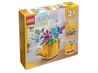 Klocki Lego Creator - Kwiaty w konewce 31149